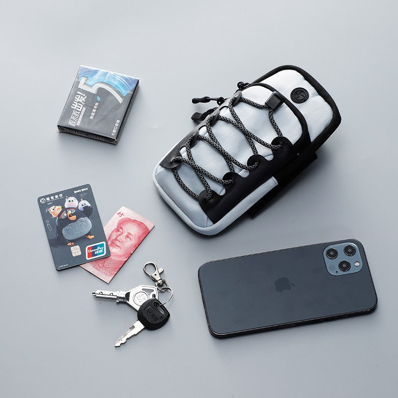 E-Bike Battery Fitment | Storage Bag | 8 Colors