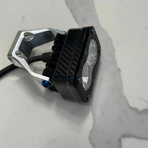 Baja Designs Style Headlight Wrap