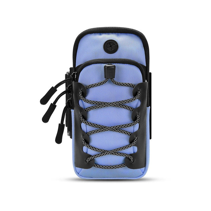 E-Bike Battery Fitment | Storage Bag | 8 Colors