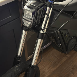 E-bike Fork Wrap Kit