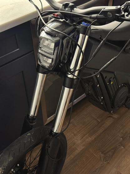 E-Moto | Fork Wrap Kit | See Fitment & Options