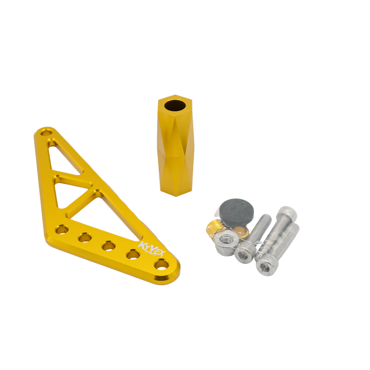 Surron Light Bee X Billet Foot Lock