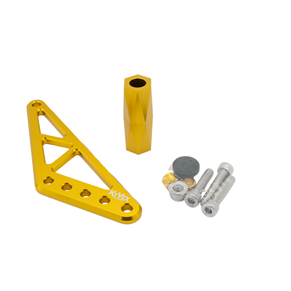 Surron Light Bee X Billet Foot Lock