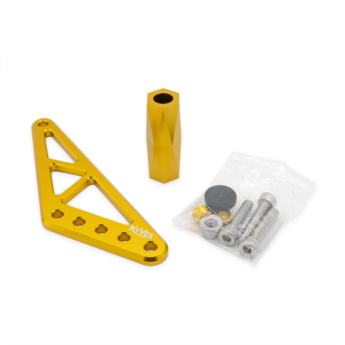 Surron Light Bee X Billet Foot Lock