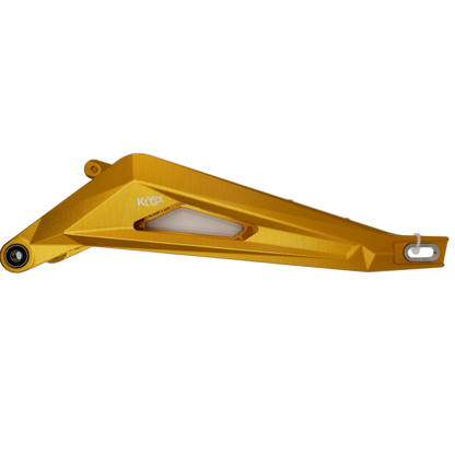 Surron Light Bee X Billet Swing Arm | 6061 Aluminum