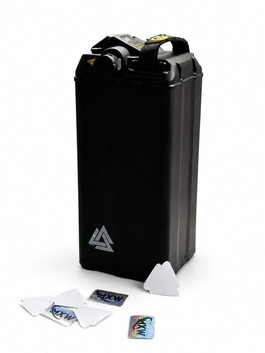 E-Moto | "72v" Style Battery Conversion Kit | See Fitment & Options