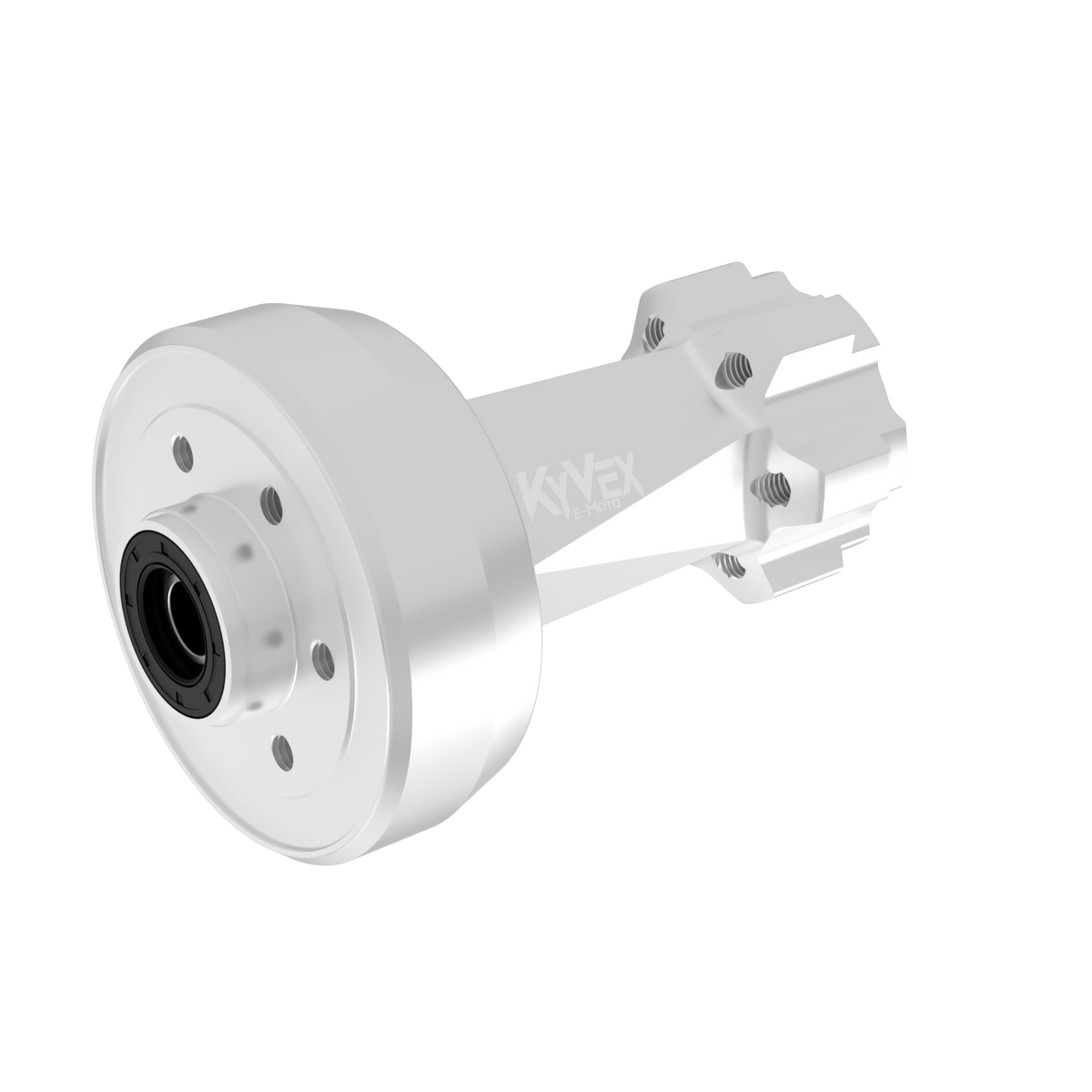 Surron LBX & E-Ride Pro Cush Drive Hub – 6061 Billet