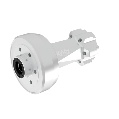 Surron LBX & E-Ride Pro Cush Drive Hub – 6061 Billet