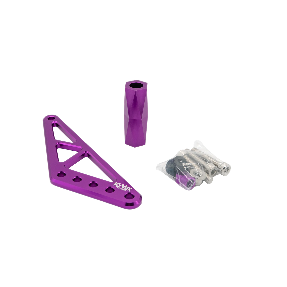 Surron Light Bee X Billet Foot Lock