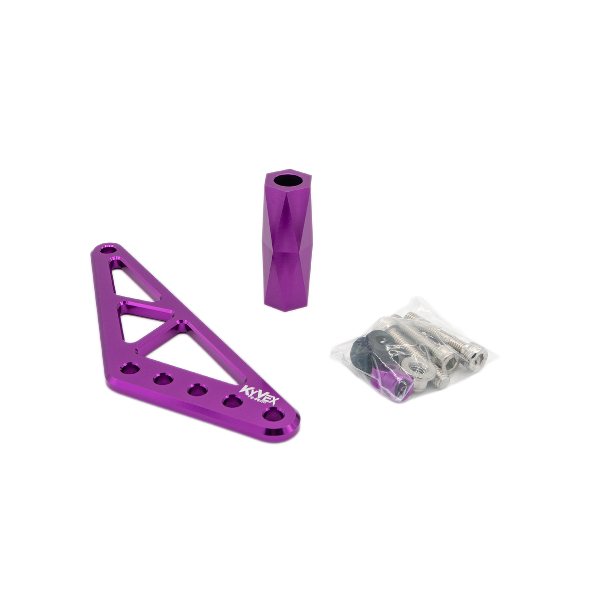 Surron Light Bee X Billet Foot Lock