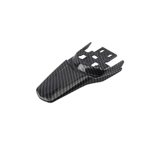 Surron LBX Carbon Fiber Back Fender