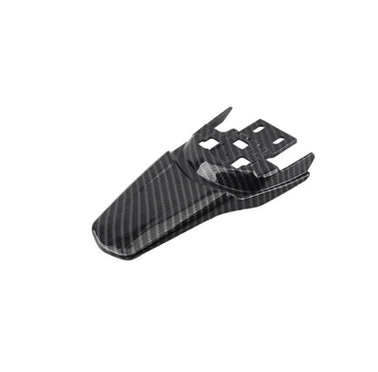 Surron Light Bee | Back Fender | Carbon Fiber Look