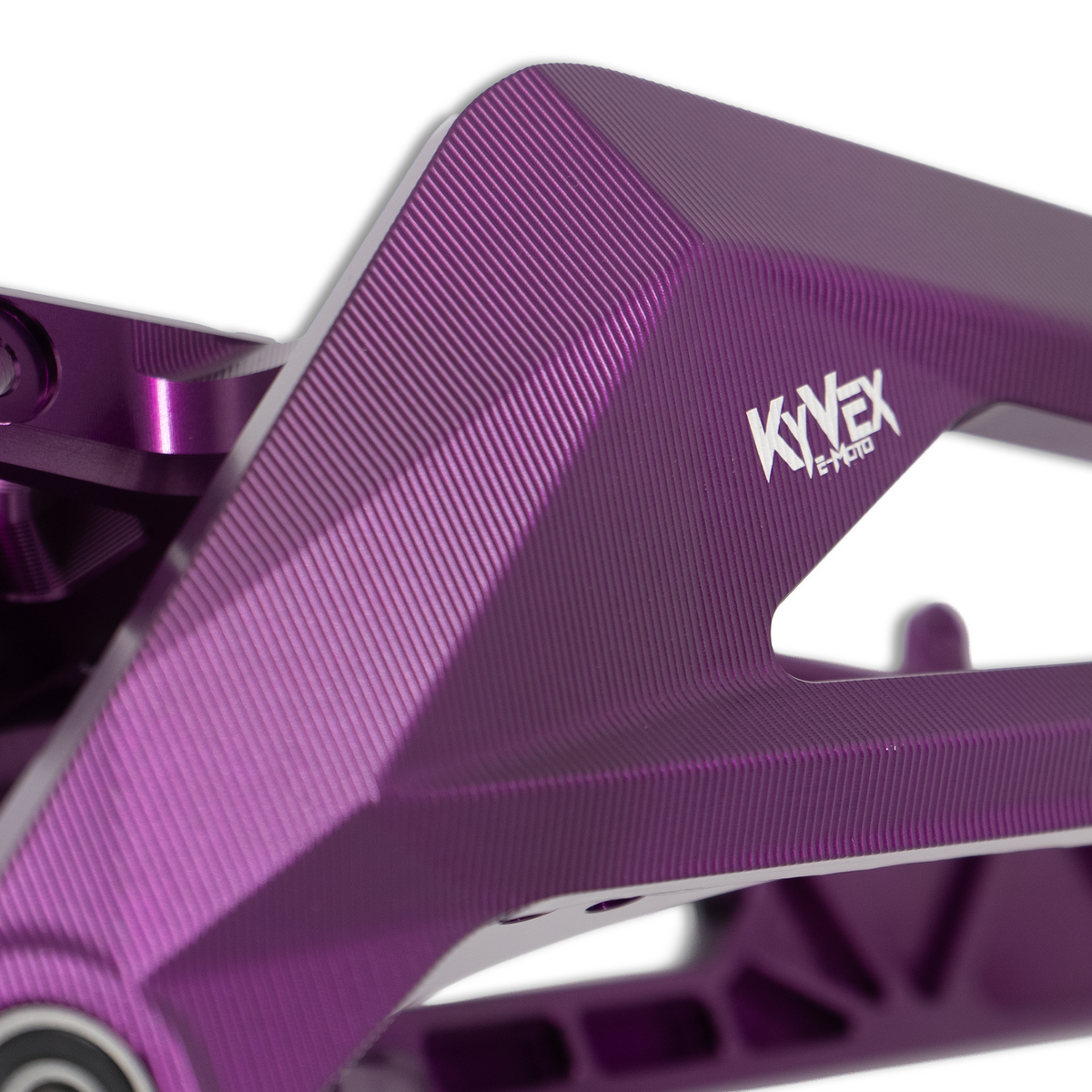 Surron Light Bee X Billet Swing Arm | 6061 Aluminum