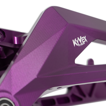 Surron Light Bee X Billet Swing Arm | 6061 Aluminum