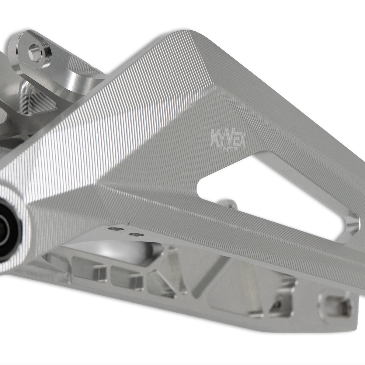 Surron Light Bee X Billet Swing Arm | 6061 Aluminum