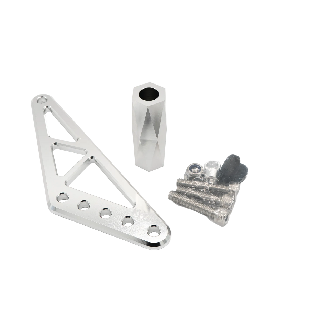 Surron Light Bee X Billet Foot Lock