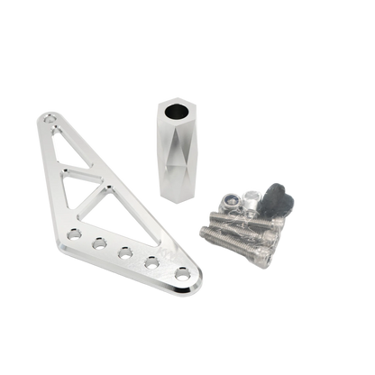 Surron Light Bee X Billet Foot Lock
