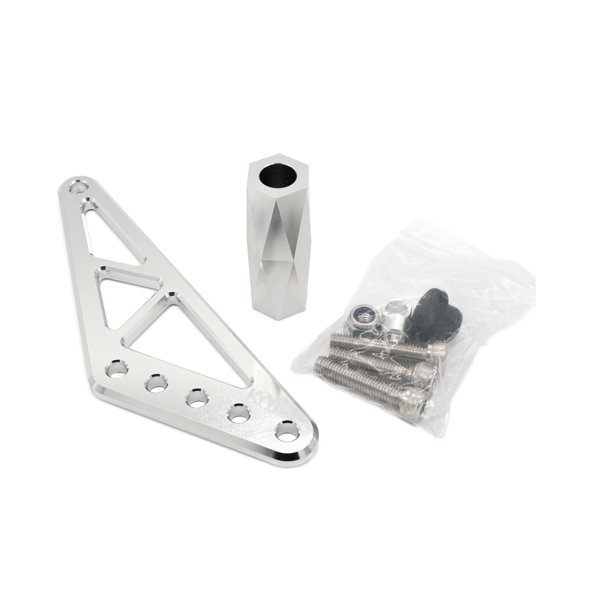 Surron Light Bee X Billet Foot Lock