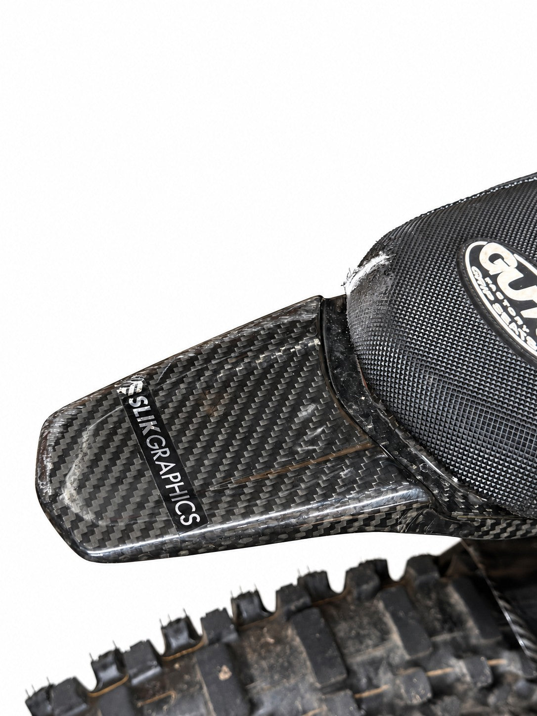 Surron Light Bee | Wrap Kit | Carbon Fiber Look