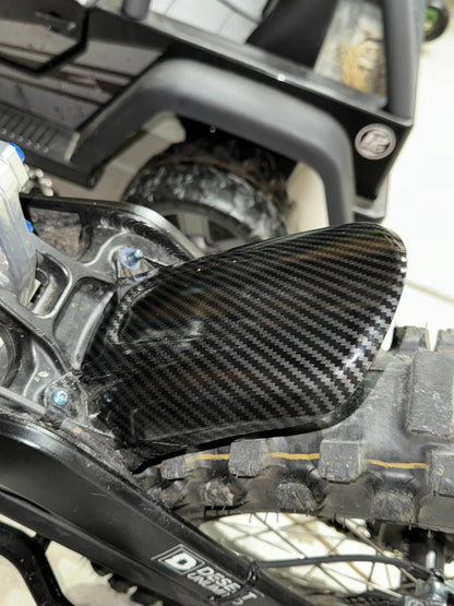 Surron Light Bee | Wrap Kit | Carbon Fiber Look