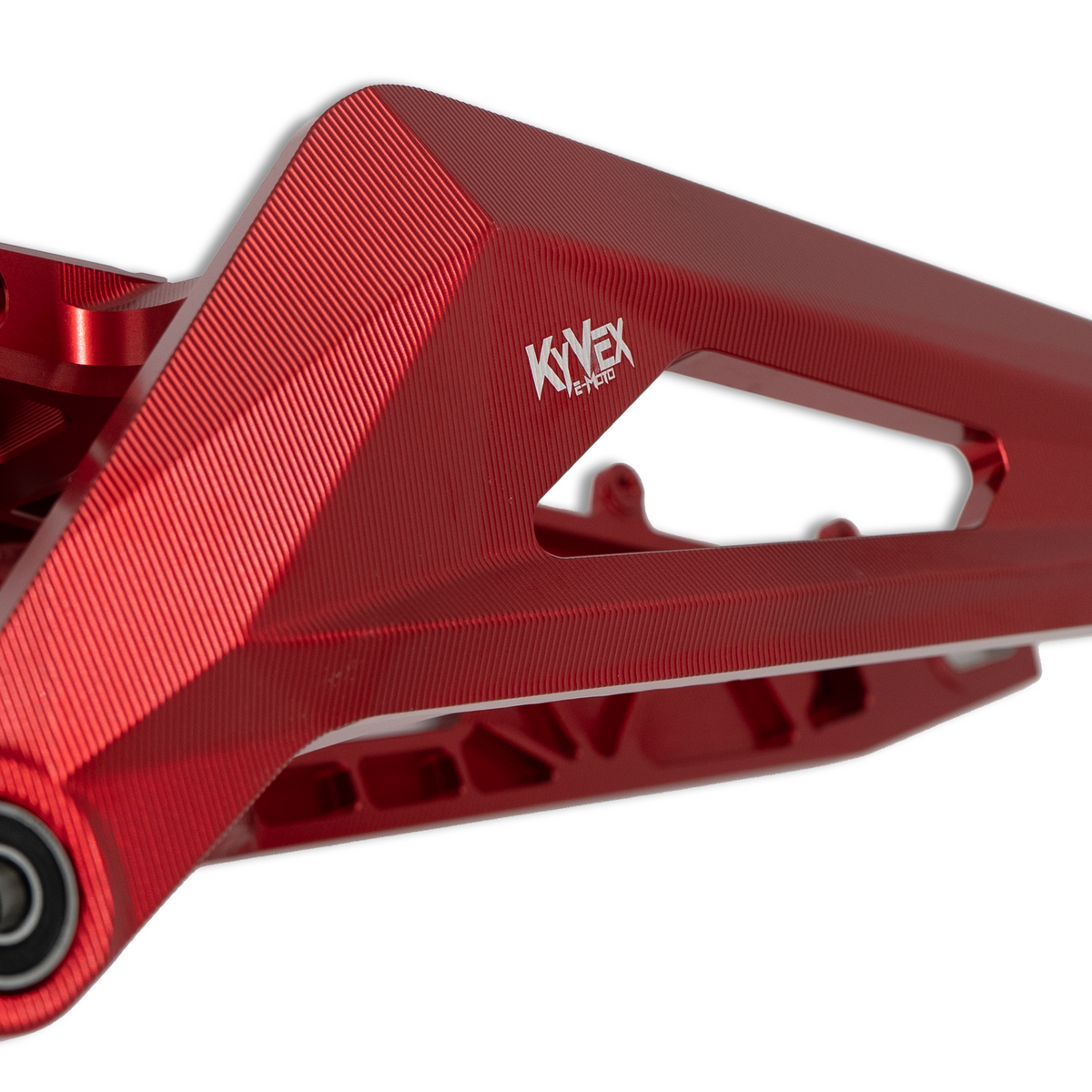 Surron Light Bee X Billet Swing Arm | 6061 Aluminum