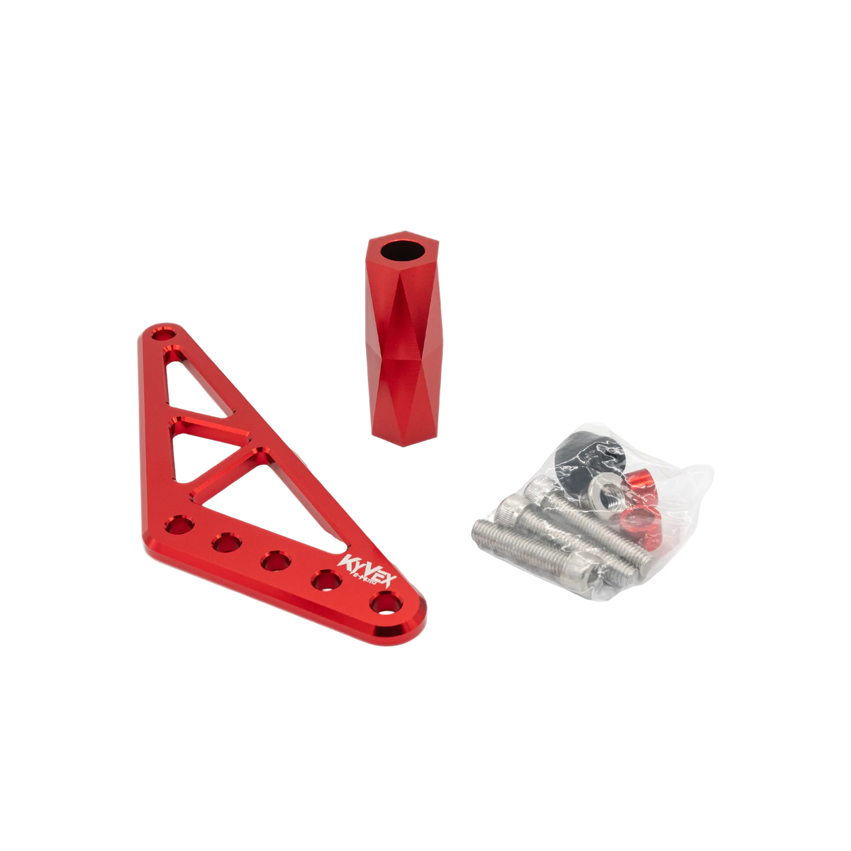 Surron Light Bee X Billet Foot Lock