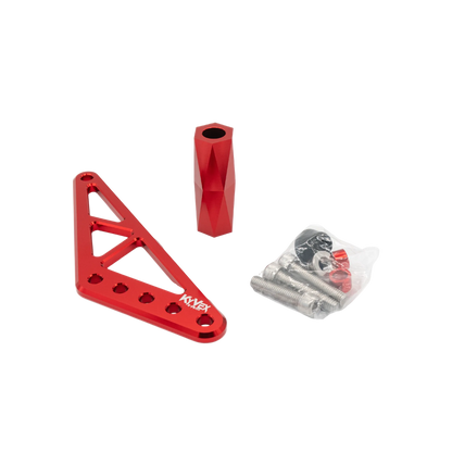 Surron Light Bee X Billet Foot Lock