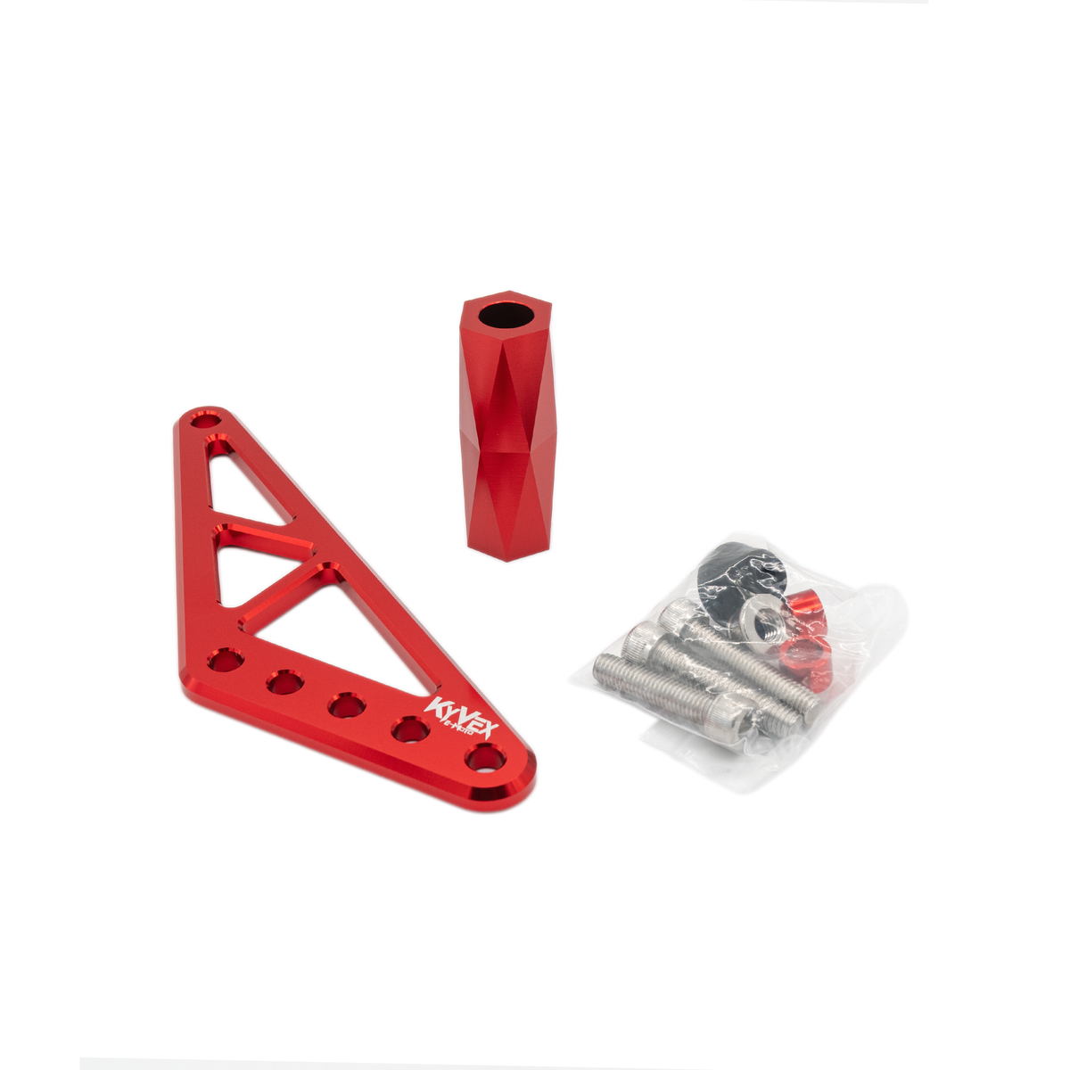 Surron Light Bee X Billet Foot Lock