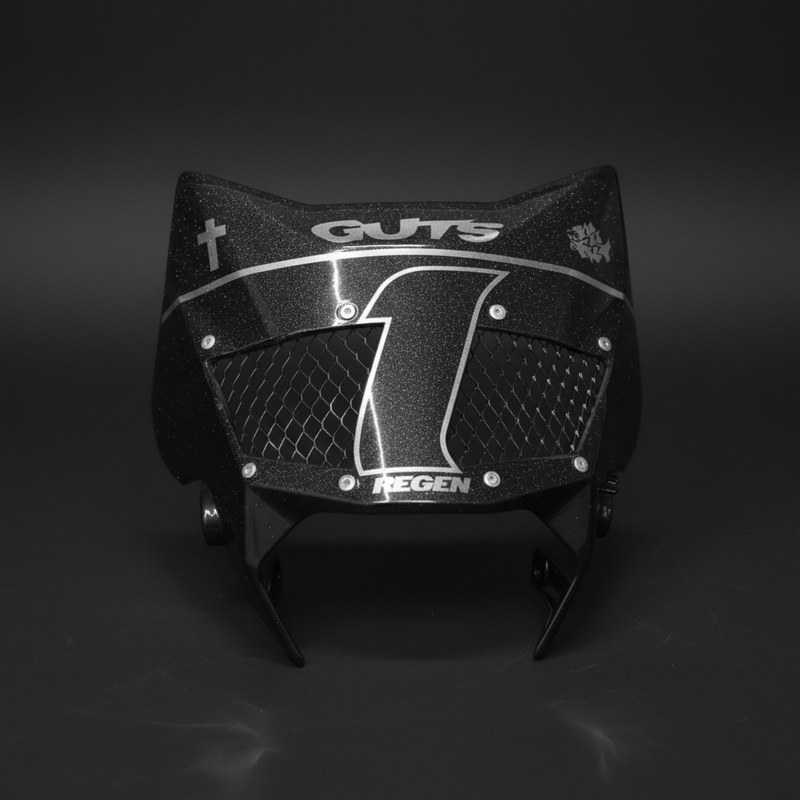 Vented Ultra Bee Plate