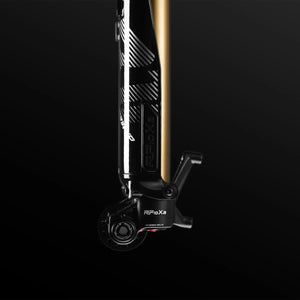 RFloXa Hawk31 Max (Black)