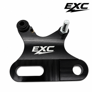 RTR Sport and RTR Lite rear brake mounting bracket and hardware