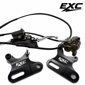 Ultra Bee rear brake upgrade kit for RTR Sport and RTR Lite