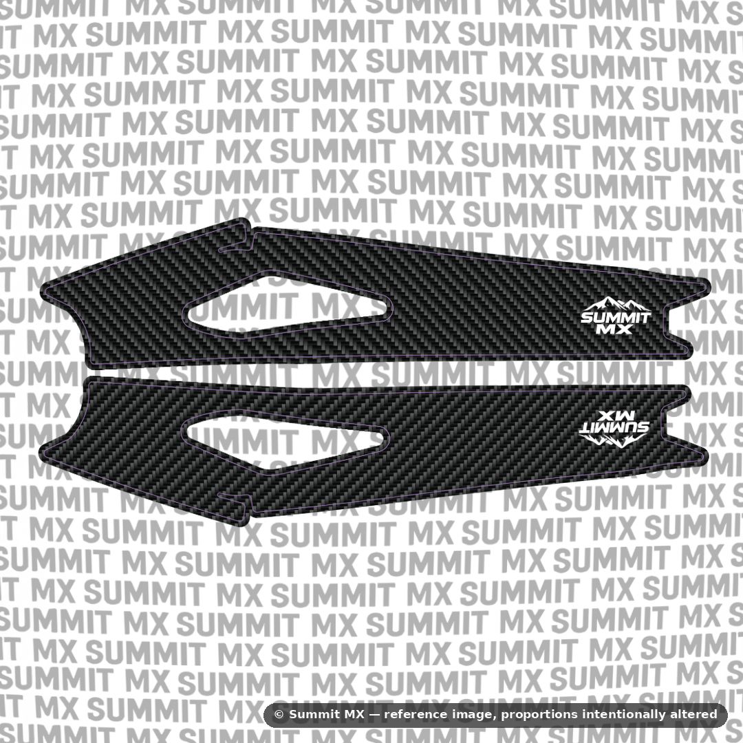 Surron Hyper Bee Swing Arm Decal by Summit MX