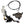 LBX/ERIDE Moto Foot Brake
