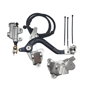 Surron Ultra Bee Footbrake Kit V3