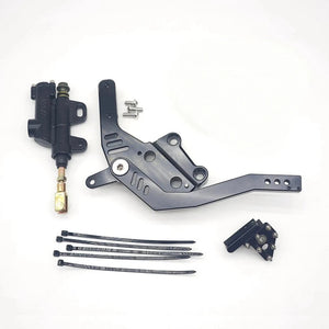 Talaria XXX Moto Foot Brake Kit
