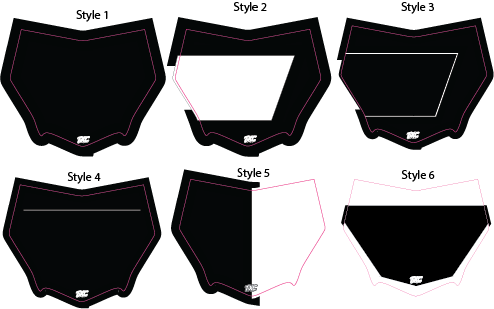 MotoCutz Fitment | Decal | TXC Designs