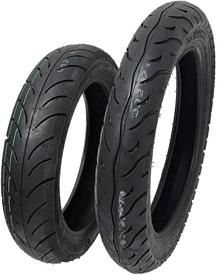 Tuttio / Yozma / Heybike | Supermotos Tires | See Fitment & Options