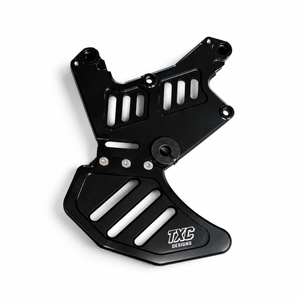 Moto Brake Dual Caliper Bracket for Surron Eride Pro Talaria