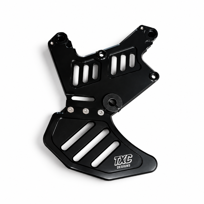 Moto Brake Dual Caliper Bracket for Surron Eride Pro Talaria