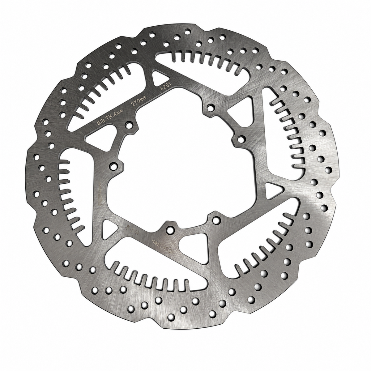 Surron Ultra Bee | Brembo Brake Upgrade Kit | See Fitment & Options