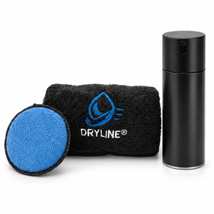 BRAKE INSTALL & DETAIL KIT
