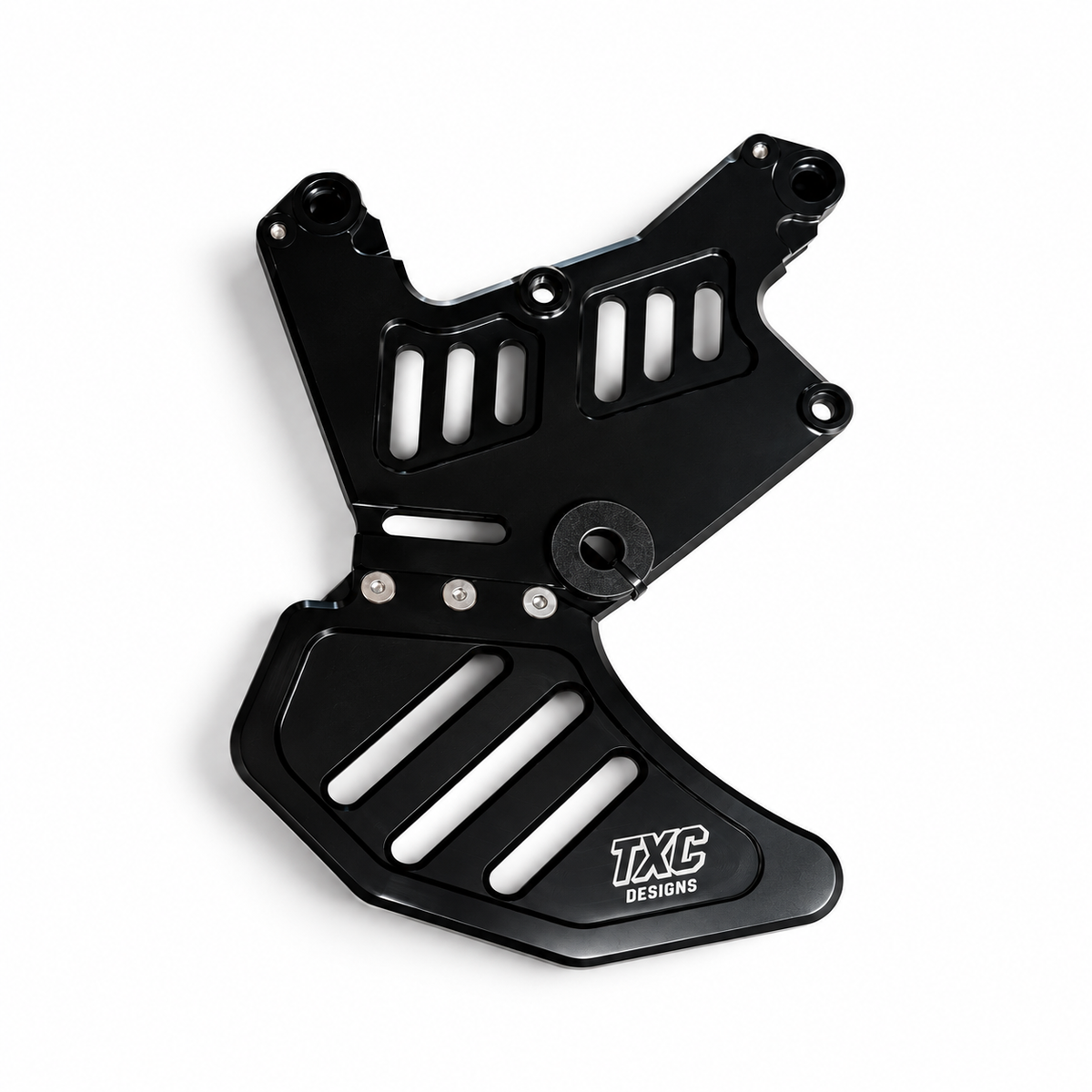 Surron / E-Ride | Ultimate Dual Brake Kit | Foot Brake + Handbrake