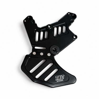 Surron / E-Ride | Ultimate Dual Brake Kit | Foot Brake + Handbrake