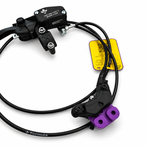 Formula Rear Emoto Brake