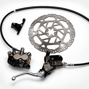 Front Ultra Bee Brake Kit for Surron, Talaria, E Ride Pro