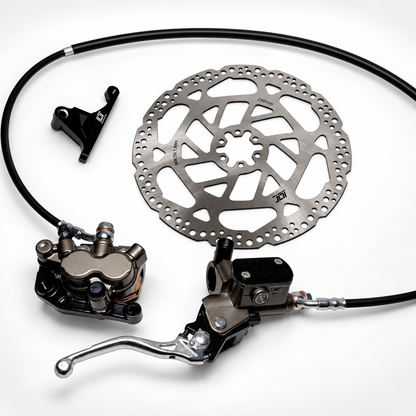 Surron / Talaria / E-Ride Pro | Front Brake Upgrade Kit | Ultra Bee Brake