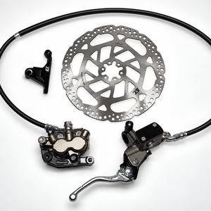 Front Ultra Bee Brake Kit for Surron, Talaria, E Ride Pro
