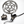 Front Ultra Bee Brake Kit for Surron, Talaria, E Ride Pro