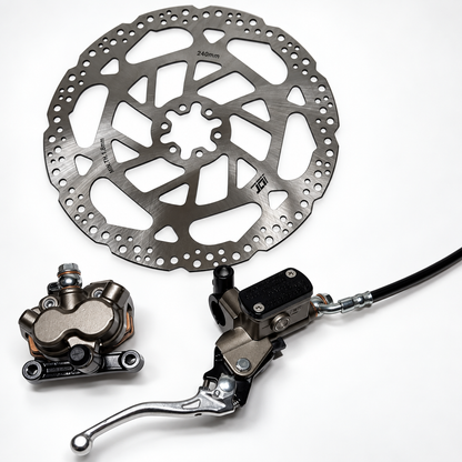Surron / Talaria / E-Ride Pro | Front Brake Upgrade Kit | Ultra Bee Brake